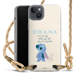 Ohana Stitch