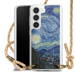 Die sternenklare Nacht