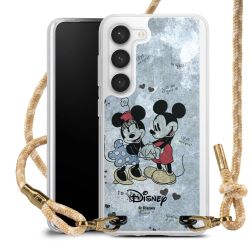 Micky&Minnie In Love