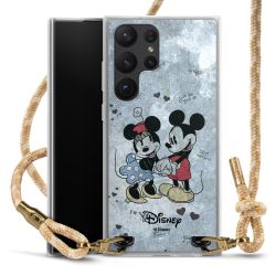 Micky&Minnie In Love