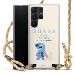 Ohana Stitch