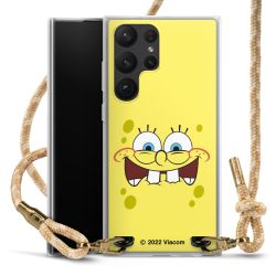 Spongebob - Nahaufnahme