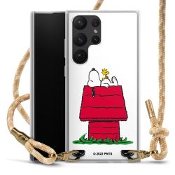 Snoopy and Woodstock Klassisch