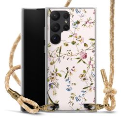 Vintage Blumen Spring