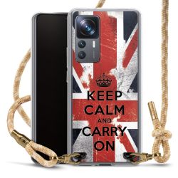 Carry Case Fabric sahara sand