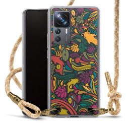 Carry Case Fabric sahara sand