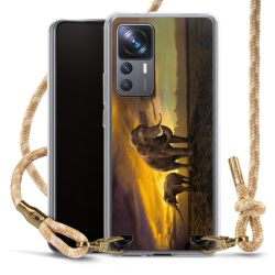 Carry Case Fabric sahara sand