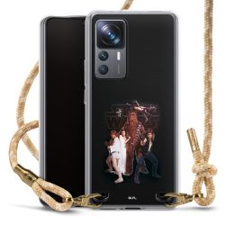 Carry Case Fabric sahara sand