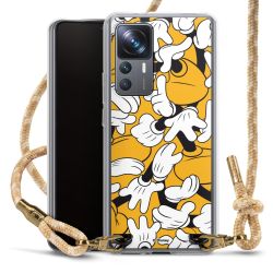 Carry Case Fabric sahara sand