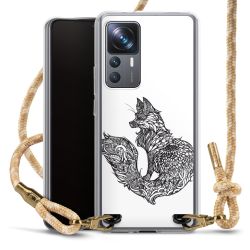 Carry Case Fabric sahara sand