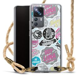 Carry Case Fabric sahara sand