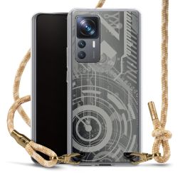 Carry Case Fabric sahara sand