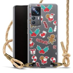 Carry Case Fabric sahara sand