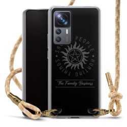 Carry Case Fabric sahara sand