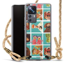 Carry Case Fabric sahara sand