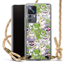 Carry Case Fabric sahara sand