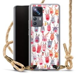 Carry Case Fabric sahara sand