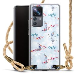 Carry Case Fabric sahara sand