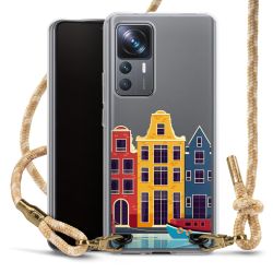 Carry Case Fabric sahara sand