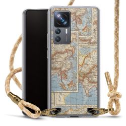 Carry Case Fabric sahara sand