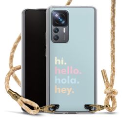 Carry Case Fabric sahara sand