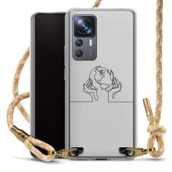 Carry Case Fabric sahara sand