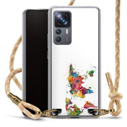 Carry Case Fabric sahara sand