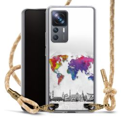 Carry Case Fabric sahara sand