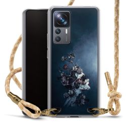 Carry Case Fabric sahara sand