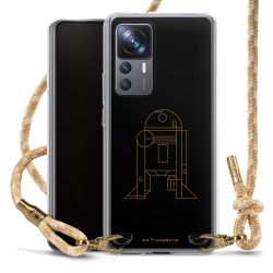 Carry Case Fabric sahara sand