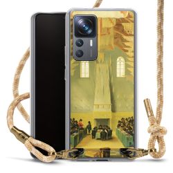 Carry Case Fabric sahara sand