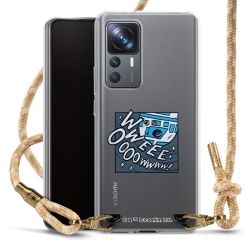 Carry Case Fabric sahara sand