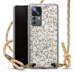 Carry Case Fabric sahara sand