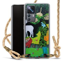 Carry Case Fabric sahara sand