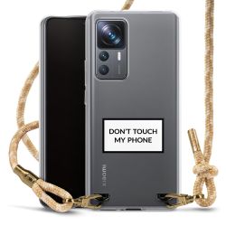 Carry Case Fabric sahara sand