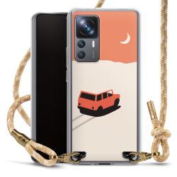 Carry Case Fabric sahara sand