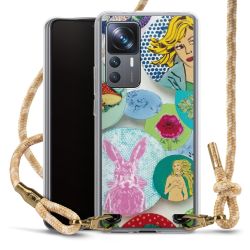 Carry Case Fabric sahara sand