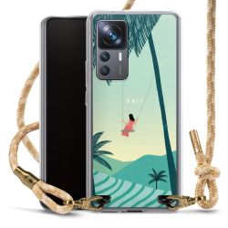 Carry Case Fabric sahara sand