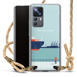 Carry Case Fabric sahara sand