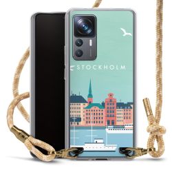 Carry Case Fabric sahara sand