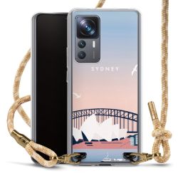 Carry Case Fabric sahara sand