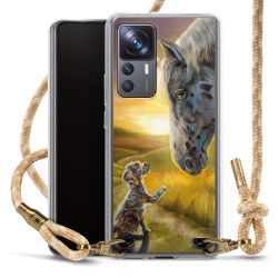 Carry Case Fabric sahara sand