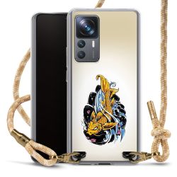 Carry Case Fabric sahara sand