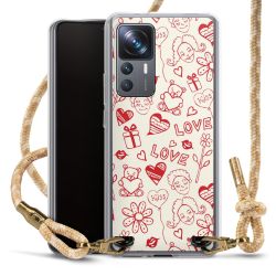 Carry Case Fabric sahara sand