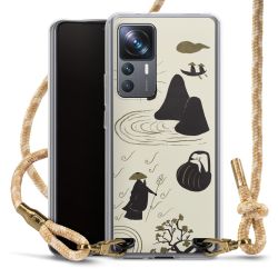 Carry Case Fabric sahara sand