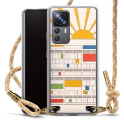 Carry Case Fabric sahara sand