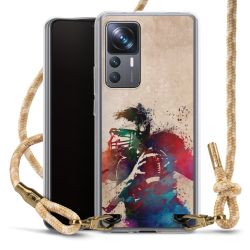 Carry Case Fabric sahara sand