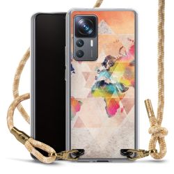 Carry Case Fabric sahara sand