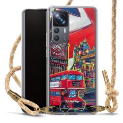 Carry Case Fabric sahara sand