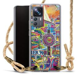 Carry Case Fabric sahara sand